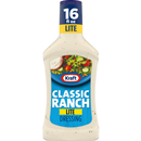 Kraft Lite Classic Ranch Dressing