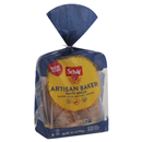 Schar Artisan Baker White Bread Gluten Free