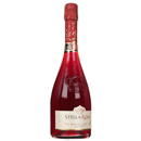 Stella Rosa Sparkling Wine, Rosso Lux, Semi-Sweet
