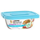 Gravy, High Protein Wet Dog Food, With Beef