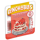 Lunchables Pizza with Pepperoni