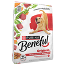 Purina Beneful Dry Dog Food, Originals With Real Beef