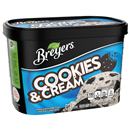 Breyers Blasts! Cookies & Cream  Frozen Dairy Dessert