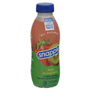 Snapple Kiwi Strawberry