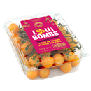 Lolli Bombs Tomatoes on the Vine