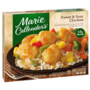 Marie Callender's Sweet & Sour Chicken Frozen Meal