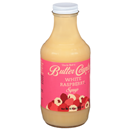 Uncle Bobs Syrup, White Raspberry