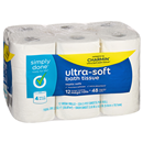 Simply Done Ultra-Soft 2-Ply Mega Rolls Bath Tissue