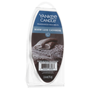 Yankee Candle Fragranced Wax Melts, Warm Luxe Cashmere