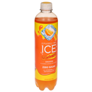Sparkling ICE Zero Sugar Starburst Orange