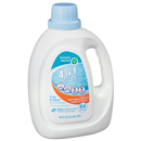 Simply Done 4-in-1 Free & Clear Liquid Laundry Detergent