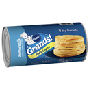 Pillsbury Grands! Flaky Layers Buttermilk Biscuits 8Ct