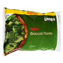 Hy-Vee Broccoli Florets