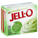 Jell-O Pistachio Instant Pudding & Pie Filling