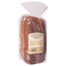 Wholesome Harvest Bread, Whole Wheat, 100% Stone Ground