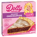 Dolly Parton's Pie, Chocolate, Decadent