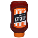 Whataburger Spicy Ketchup