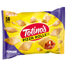Totino's Pizza Rolls, Pepperoni, 50 Rolls