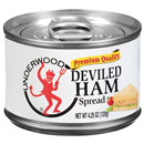 Underwood Deviled Ham Spread