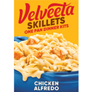 Velveeta Skillets Chicken Alfredo Dinner Kit