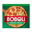 Boboli Mini Pizza Crust, 2 Count