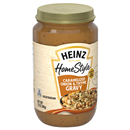 Heinz Gravy, Caramelized Onion & Thyme, Home Style