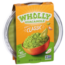 Wholly Guacamole Classic, Mild