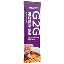 G2G Peanut Butter And Jelly Protein Bar