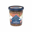 Blue Buffalo Love Made Fresh Natural Adult Dog Food, Refrigerated, Chunky Beef Stew With Carrots And Peas