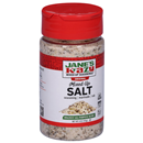 Krazy Janes Original Mixed Up Salt