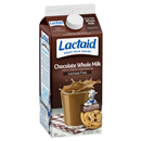 Lactaid Chocolate Whole Milk Lactose Free