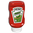 Heinz Tomato Ketchup, Pickle Flavored