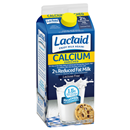 Lactaid 100% Lactose Free Reduced Fat Calcium Enriched Milk