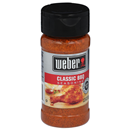 Weber Classic BBQ Seasoning