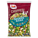 Dole Chopped Sesame Asian