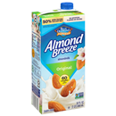Blue Diamond Almond Breeze Original Almond Milk