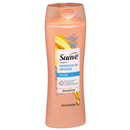 Suave Professionals Moroccan Infusion Shine Shampoo