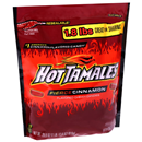 Hot Tamales Fierce Cinnamon