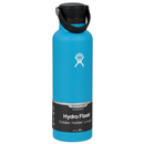 Hydro Flask 21oz Standard Mouth Flask, Pacific