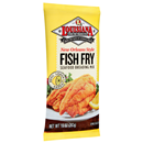 Louisiana New Orleans Style Fish Fry Seafood Breading Mix