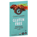 Good Graces Organic Hot Wings Seasoning