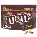 M&M'S Milk Chocolate Candy, Sharing Size