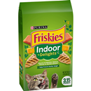 Purina Friskies Indoor Delights Cat Food