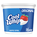 Kraft Cool Whip Original Whipped Topping