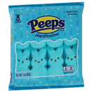 Peeps Blue Bunies 8 CT