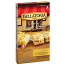 Bellatoria Garlic Cheese Bread 2pk