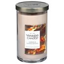 Yankee Candle, Amber & Sandalwood