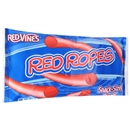 Red Vines Red Ropes, Snack-Sized Pieces