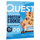 Quest Protein Chocolate Chip Cookie