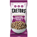 G.H. Cretors Caramel Chocolatey Swirl